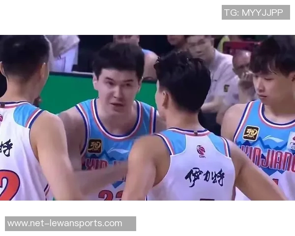 CCTV5直播新疆男篮对战同曦赵睿李炎哲缺阵戴维斯复出在即 CCTV5直播新疆男篮对战同曦赵睿李炎哲缺阵戴维斯复出在即