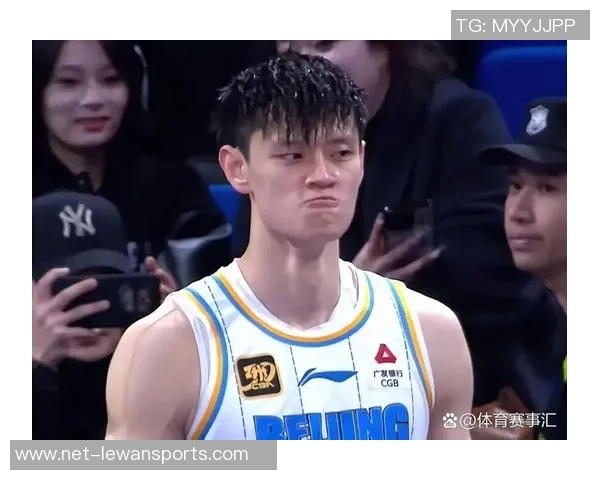 杰曼全能表现助力北京战胜浙江曾凡博火力全开贡献25分球队迎来六连胜 杰曼全能表现助力北京战胜浙江曾凡博火力全开贡献25分球队迎来六连胜