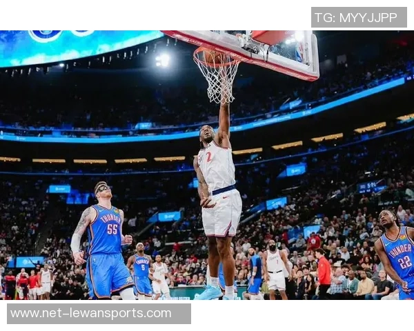 快船与雷霆精彩对决视频直播全程回顾及赛后分析